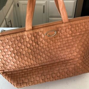 Oscar Bag